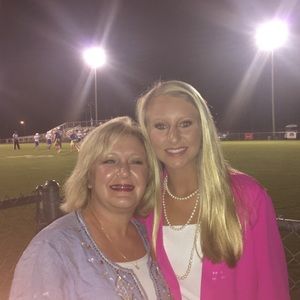 Meet your Posher, Jean